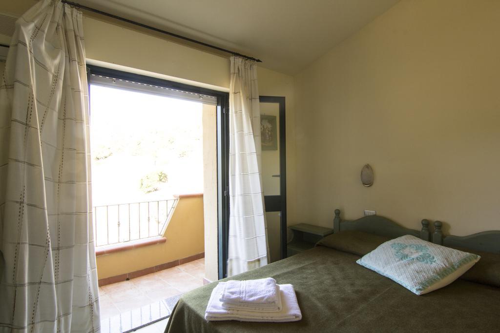 Agriturismo Sa Rocca Iglesias Eksteriør billede